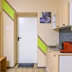Apartamento Wandorf 125 *