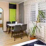 Apartament Wandorf 125