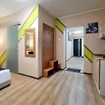 Wandorf 125 Apartament Sopron