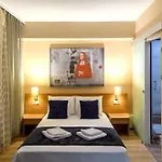 Apartamento Wandorf 125 *