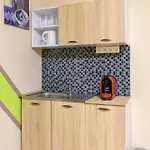Wandorf 125 * Sopron