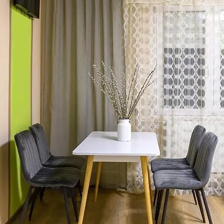 Wandorf 125 Appartement
