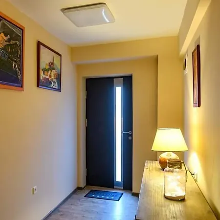 Wandorf 125 Apartman *