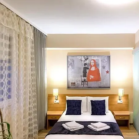 Wandorf 125 Apartman