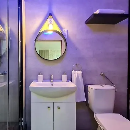 Apartman Wandorf 125 *