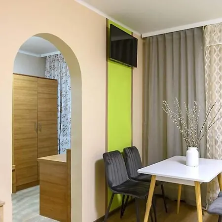 Wandorf 125 Apartman Sopron