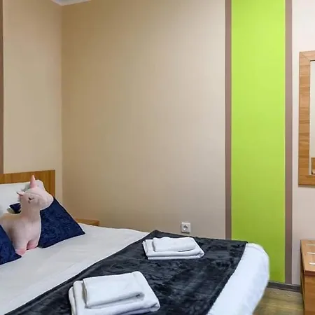 Wandorf 125 Apartmán