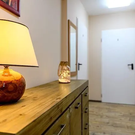 Apartman Wandorf 125 *