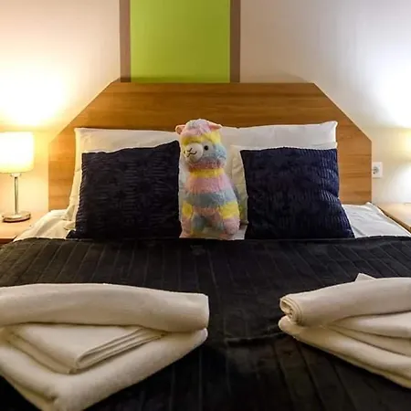 Apartman Wandorf 125 Sopron