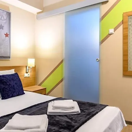 Wandorf 125 * Sopron