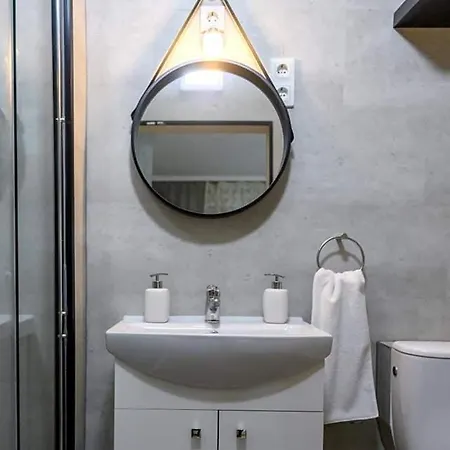 Wandorf 125 Appartement