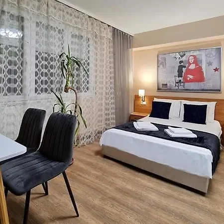 Wandorf 125 * Sopron