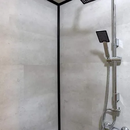 Wandorf 125 شقة