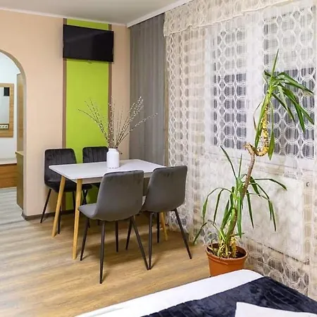 Apartman Wandorf 125