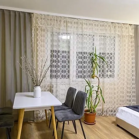Apartman Wandorf 125 *