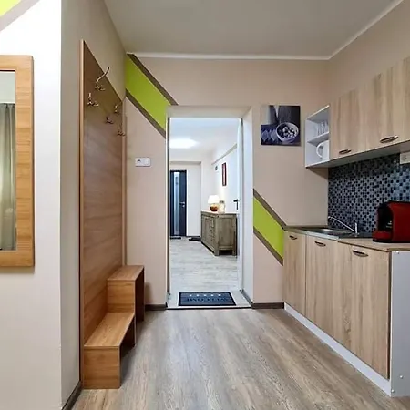 Wandorf 125 * Sopron