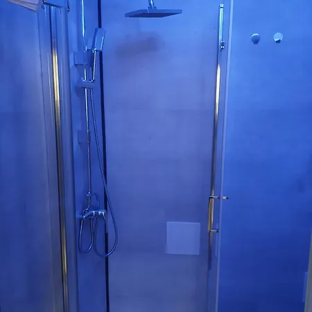 Apartmán Wandorf 125 Šoproň
