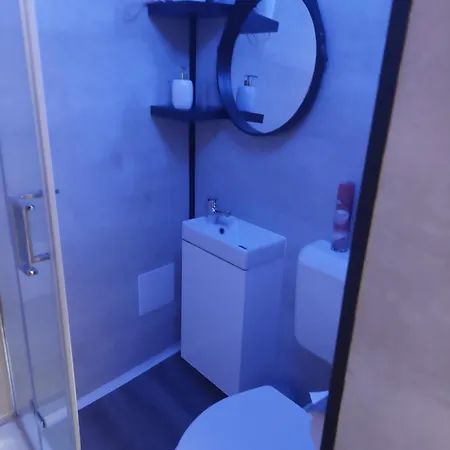 Wandorf 125 Appartement Sopron
