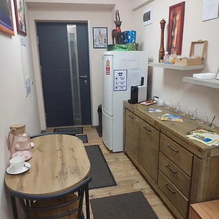 Wandorf 125 Apartman *