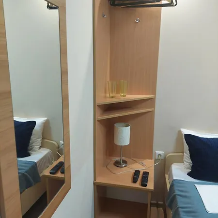 Wandorf 125 Apartman *