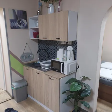 Wandorf 125 * Sopron