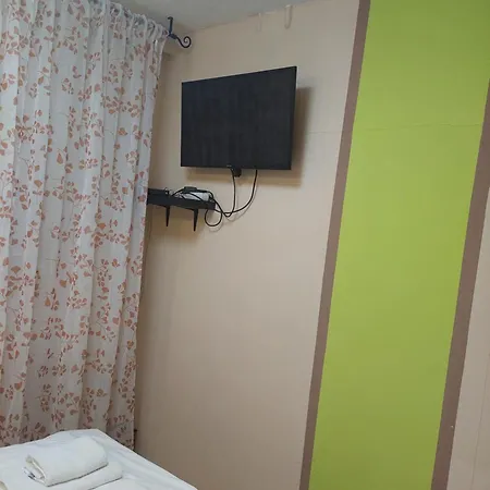 Apartman Wandorf 125 Sopron