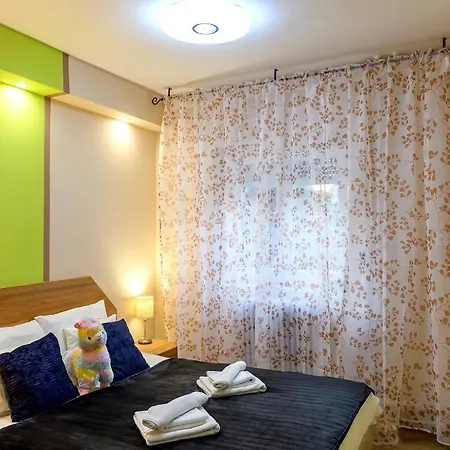 Wandorf 125 Apartman