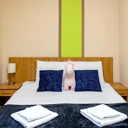 Wandorf 125 * Sopron