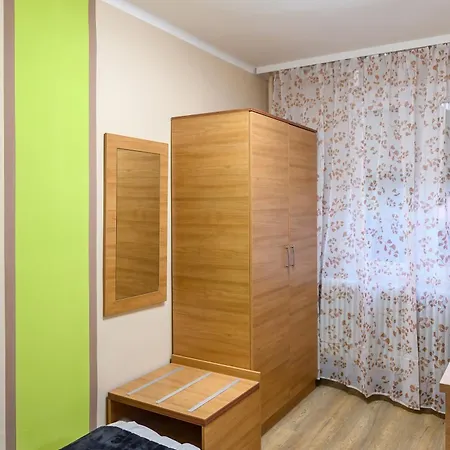 Apartman Wandorf 125