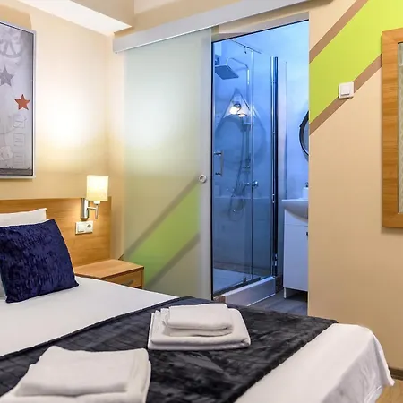 Wandorf 125 * Sopron