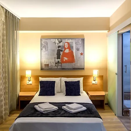 Apartman Wandorf 125 *