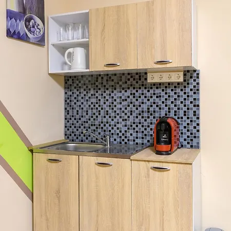 Wandorf 125 * Sopron