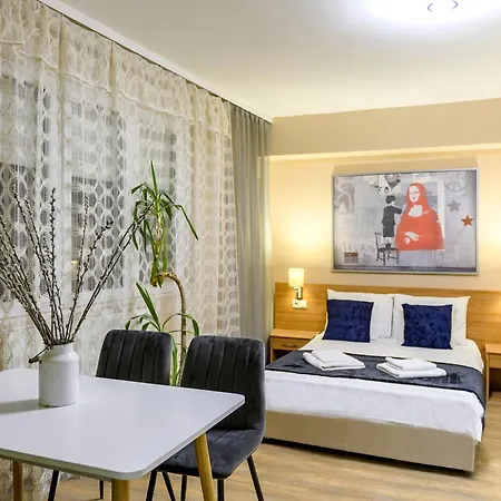 Wandorf 125 Apartment