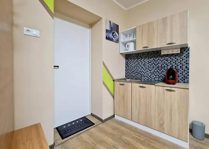 דירה Wandorf 125 סופרון