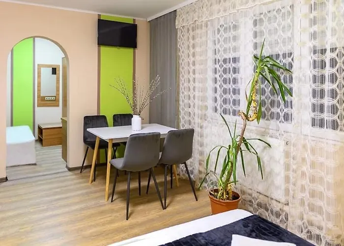 Apartment Wandorf 125