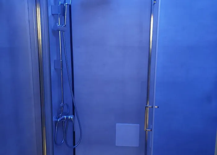 דירה Wandorf 125 סופרון