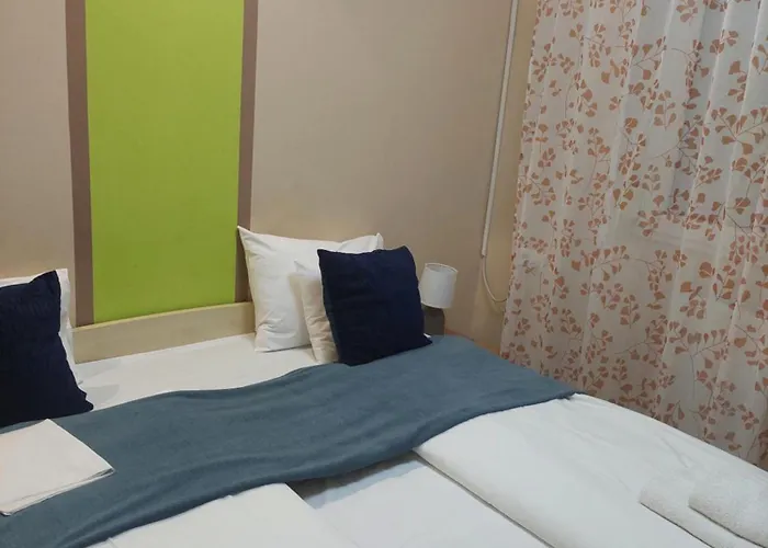 Wandorf 125 Sopron