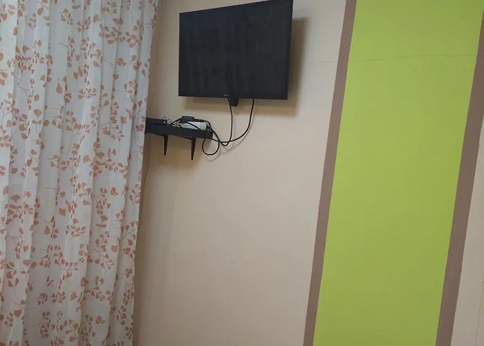Apartment Wandorf 125 Sopron